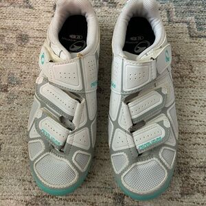 Pearl Izumi Cycling Shoes 40
